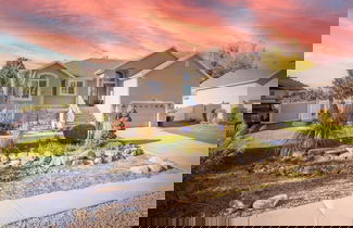 Foto 1 - Wagon Wheel by Cloud Dream Homes