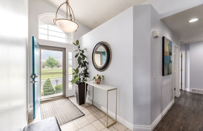 Wagon Wheel by Cloud Dream Homes - Foto 3