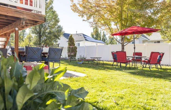Wagon Wheel by Cloud Dream Homes - Foto 60