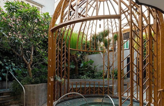Aparthotel in Quận 1 with swimming pool - Photo 58