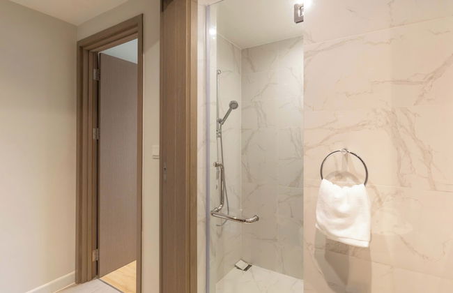 Aparthotel in Quận 1 with swimming pool - Photo 54
