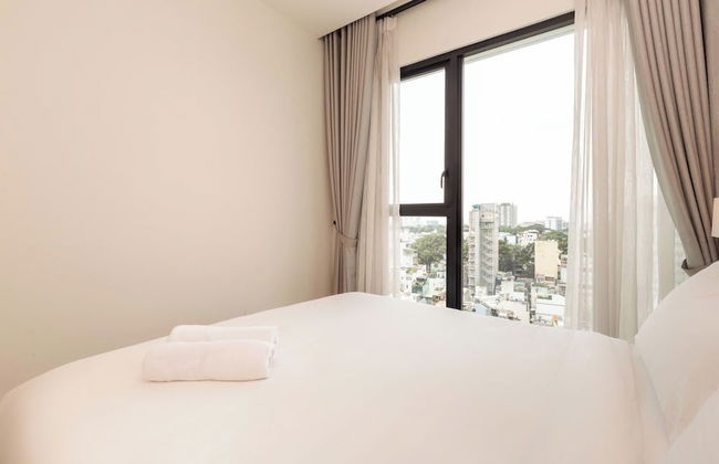 Aparthotel in Quận 1 with swimming pool - Photo 10