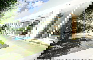Foto 1 - ULU 1 2br Villa in Pecatu