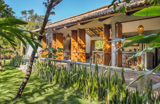 Casa Canoa - Foto 2