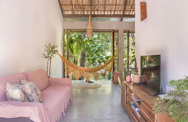 Casa Canoa - Foto 17