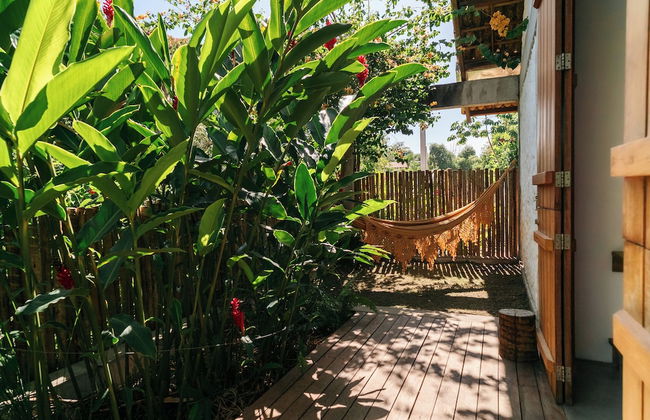 Casa Canoa - Foto 20