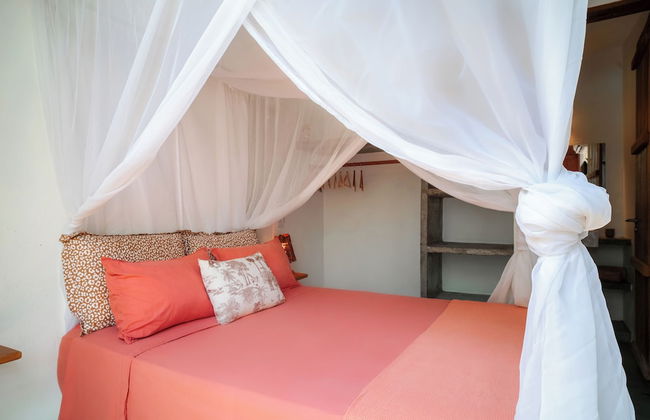 Casa Canoa - Foto 10