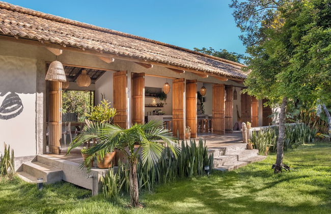 Casa Canoa - Foto 1