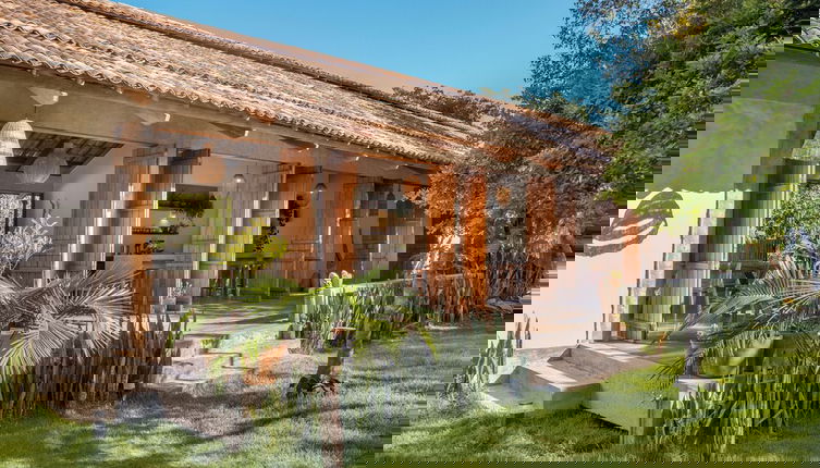 Foto 1 - Casa Canoa