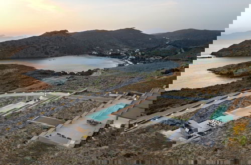 Foto 44 - Big Blue Villas II - Andros