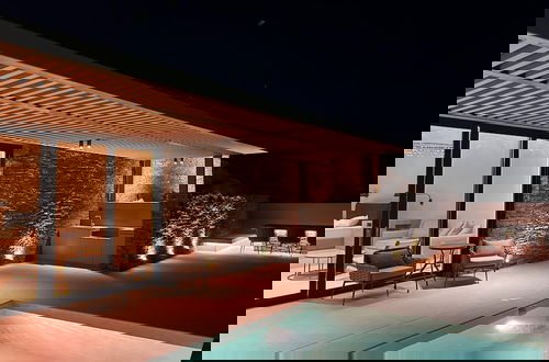 Foto 15 - Big Blue Villas II - Andros