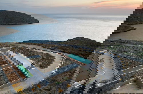 Foto 43 - Big Blue Villas II - Andros