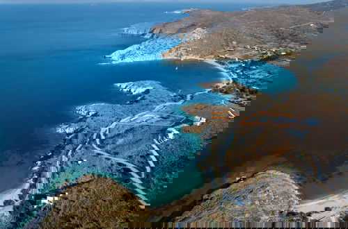 Foto 46 - Big Blue Villas II - Andros