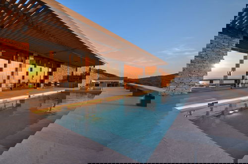 Foto 13 - Big Blue Villas II - Andros