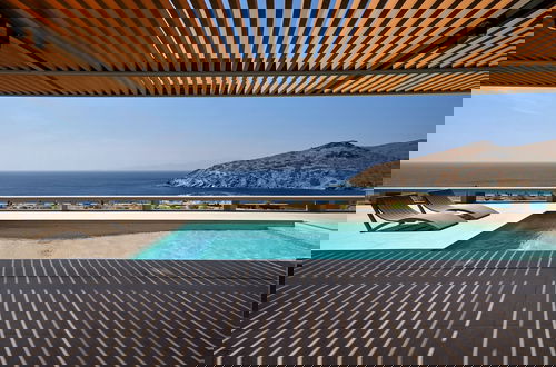 Foto 2 - Big Blue Villas II - Andros