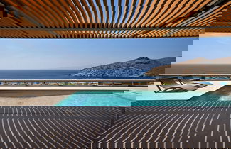 Foto 2 - Big Blue Villas II - Andros