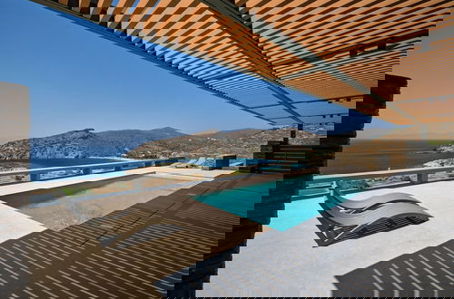 Foto 1 - Big Blue Villas II - Andros