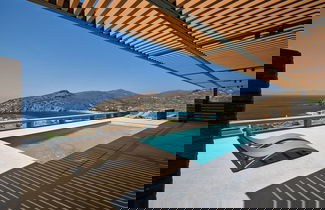 Foto 1 - Big Blue Villas II - Andros