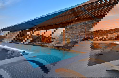 Foto 12 - Big Blue Villas II - Andros