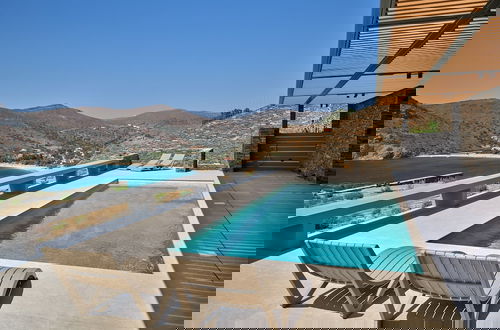 Foto 5 - Big Blue Villas II - Andros