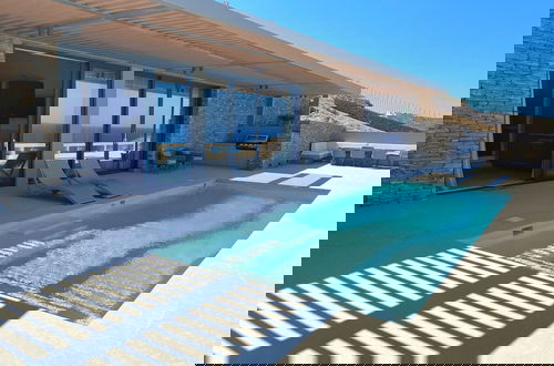 Foto 6 - Big Blue Villas II - Andros