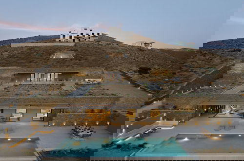 Foto 40 - Big Blue Villas II - Andros