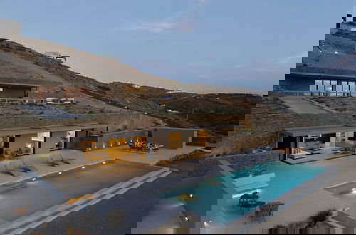 Foto 39 - Big Blue Villas II - Andros