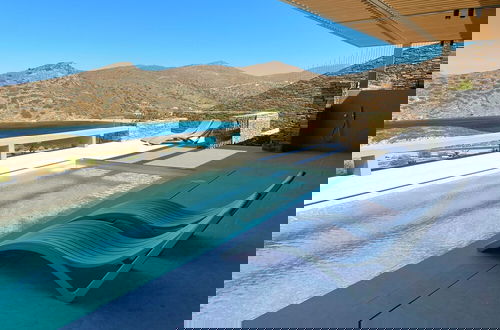 Foto 3 - Big Blue Villas II - Andros