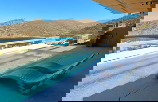 Foto 3 - Big Blue Villas II - Andros