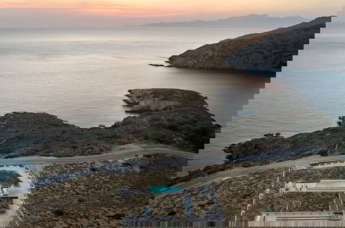 Foto 42 - Big Blue Villas II - Andros