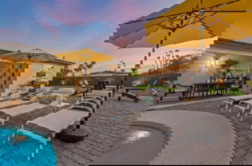 Photo 42 - Casa Paradiso Pool Firepit Al-fresco Living