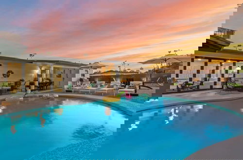 Photo 43 - Casa Paradiso Pool Firepit Al-fresco Living
