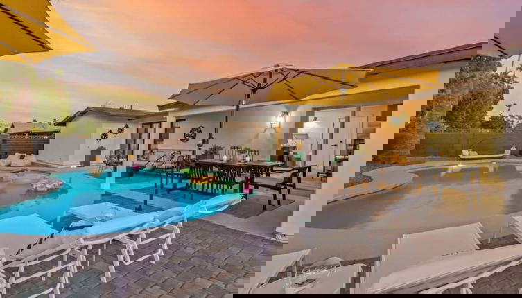 Photo 1 - Casa Paradiso Pool Firepit Al-fresco Living