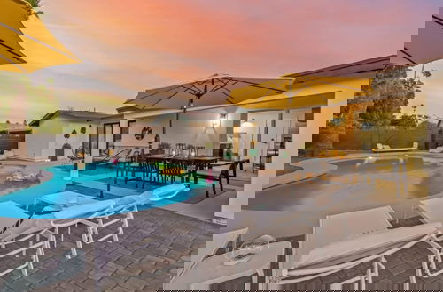 Photo 1 - Casa Paradiso Pool Firepit Al-fresco Living