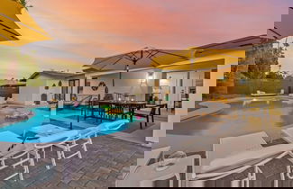 Photo 1 - Casa Paradiso Pool Firepit Al-fresco Living