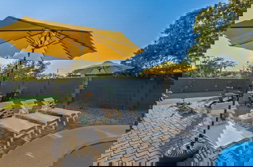 Photo 45 - Casa Paradiso Pool Firepit Al-fresco Living