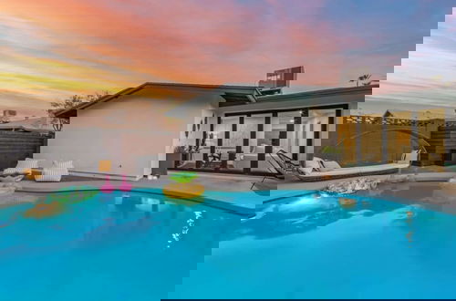 Photo 40 - Casa Paradiso Pool Firepit Al-fresco Living