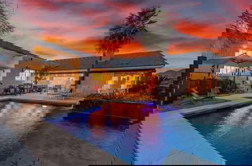 Foto 5 - Sunburst Estate Htd Pool Putt Grn Sleeps 14