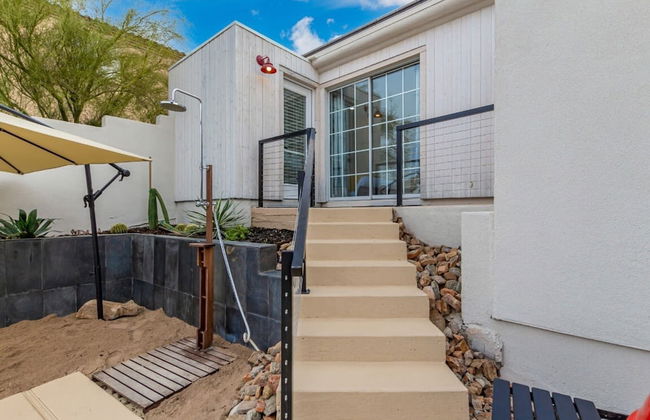 Sunburst Estate Htd Pool Putt Grn Sleeps 14 - Foto 57