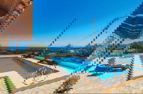 Photo 16 - Chania Serenity Villa - Unbeatable Oceanic Views