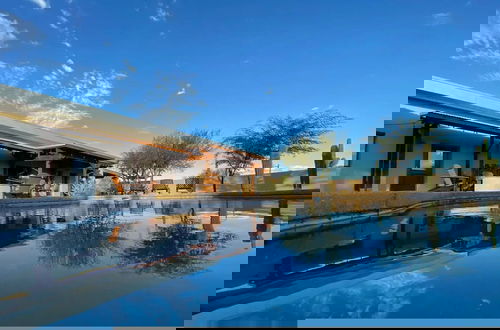 Photo 34 - La Puerta Azul - Stunning Desert Retreat Pool Spa