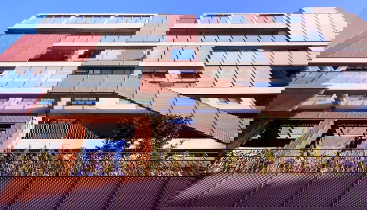 Foto 1 - Maison de Wave 3