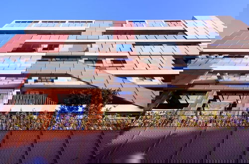 Foto 1 - Maison de Wave 3