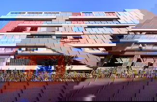 Foto 1 - Maison de Wave 3