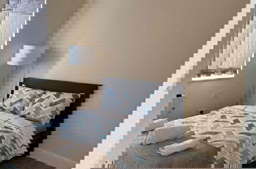 Foto 6 - Beautiful 2 bed City Escape London