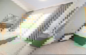 Foto 2 - Zapbed House - MAG 214