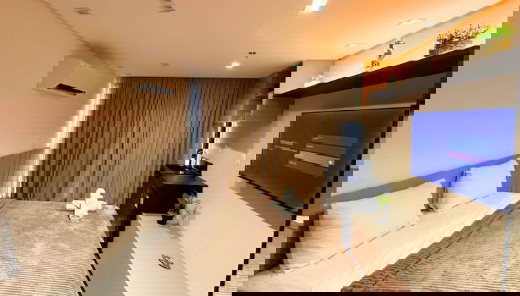 Foto 1 - Setai Edition