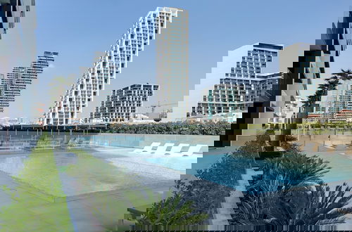 Foto 43 - Luxury 1BR at Binghatti Onyx JVC