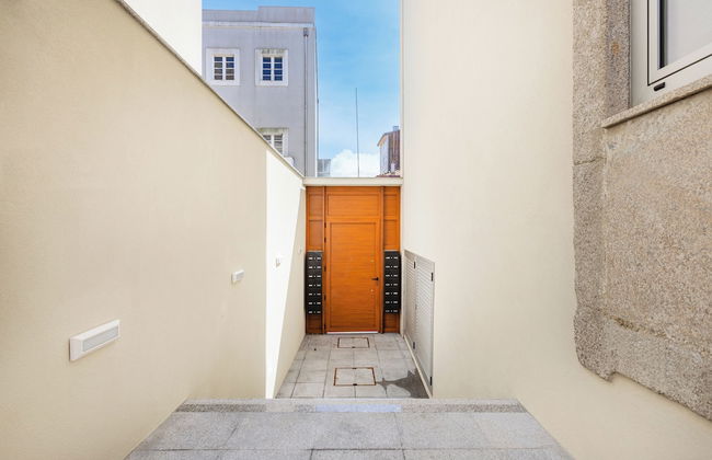 Matosinhos Seaside Cozy Studio - Photo 32