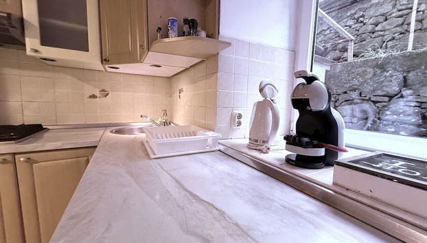 Cozinha privada